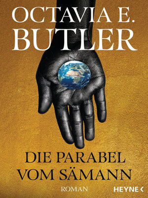 Die Parabel vom Sämann - ebook